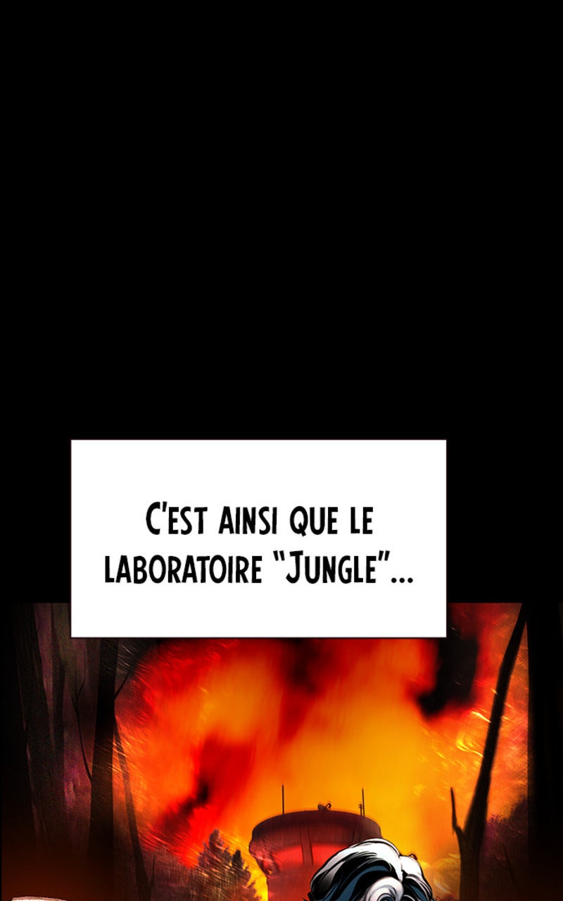 Read Jungle Juice fr Manga Online