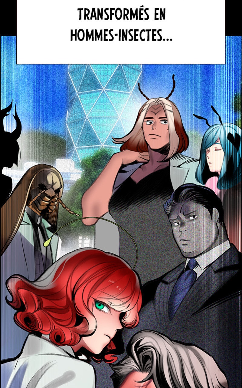 Read Jungle Juice fr Manga Online