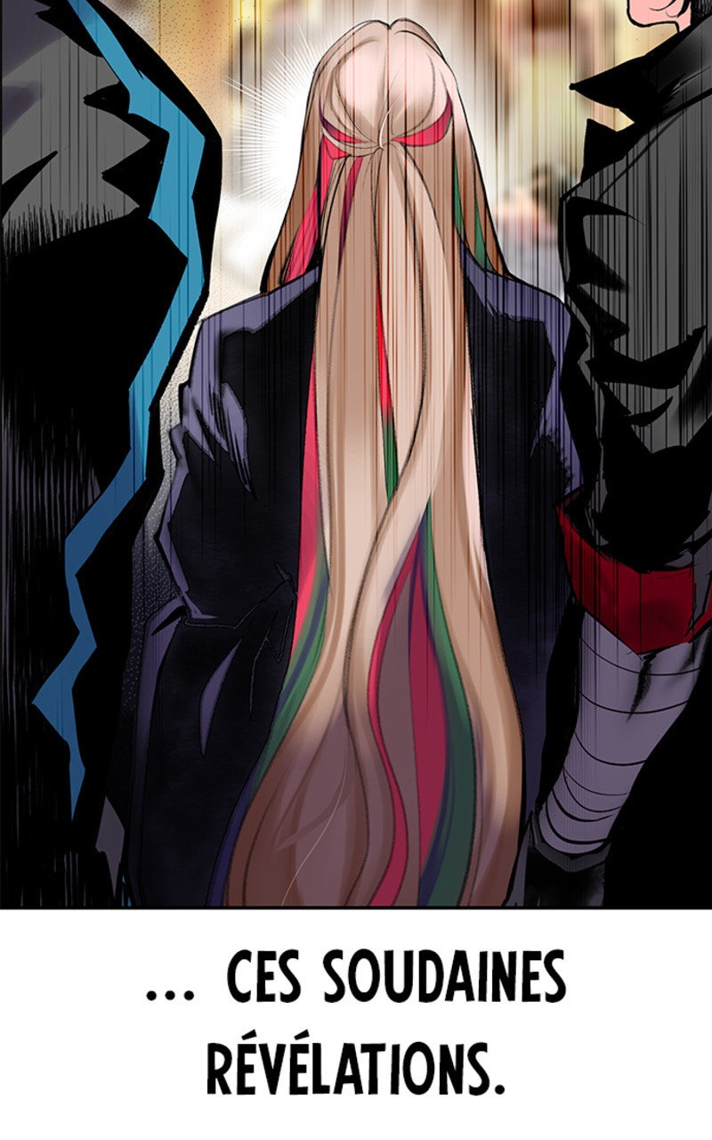 Read Jungle Juice fr Manga Online