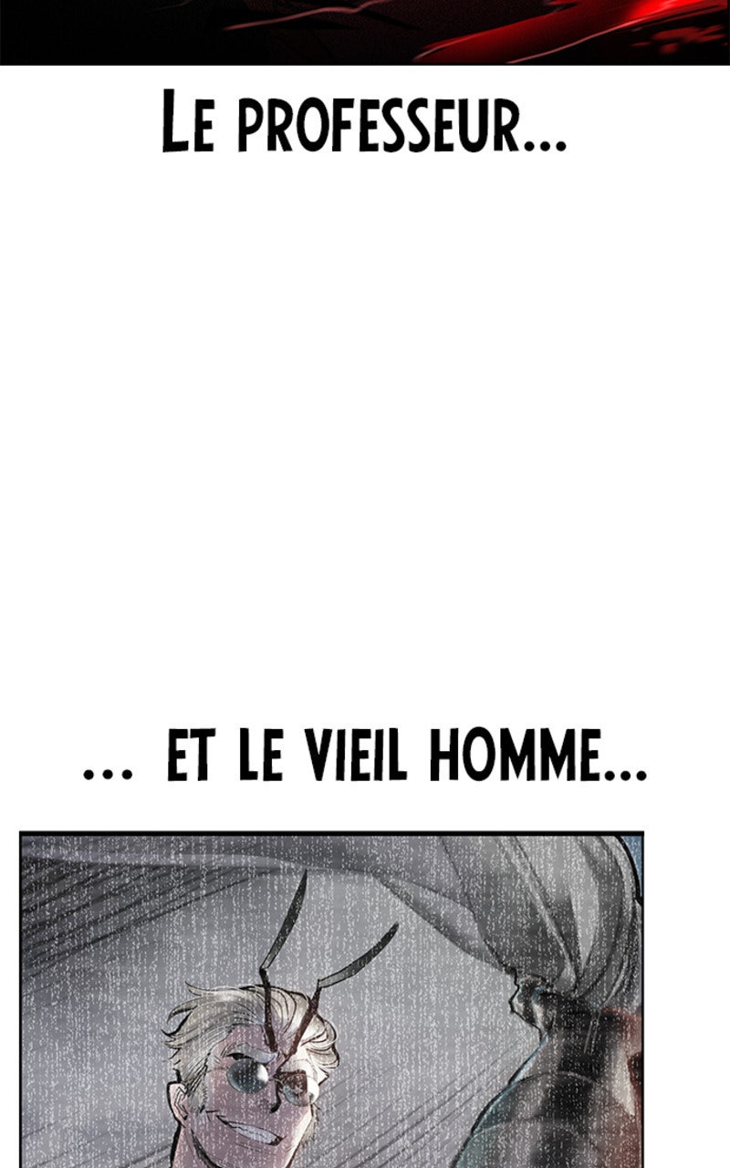 Read Jungle Juice fr Manga Online