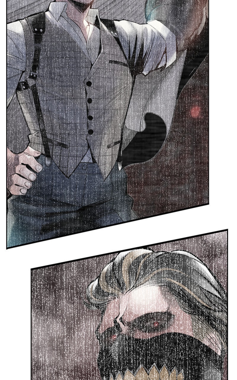 Read Jungle Juice fr Manga Online