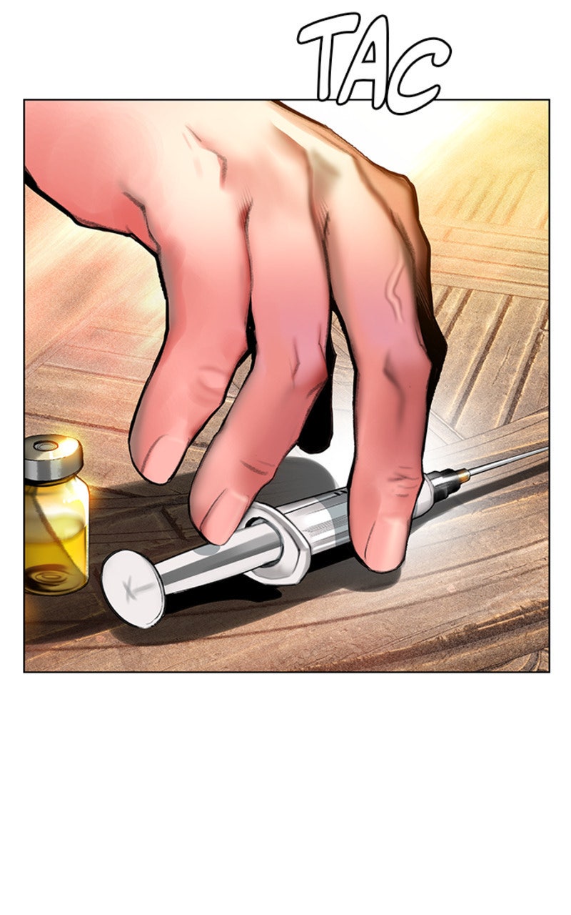 Read Jungle Juice fr Manga Online