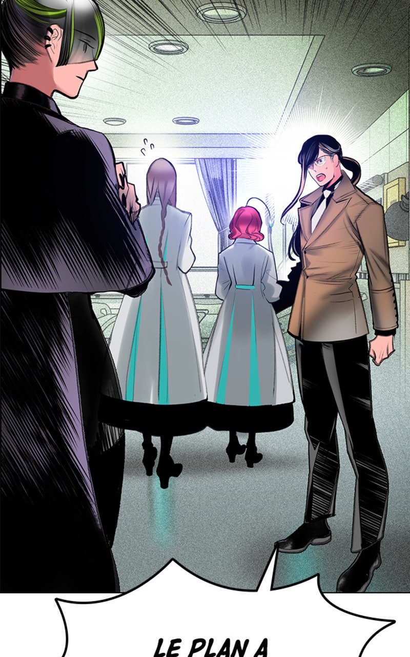 Read Jungle Juice fr Manga Online