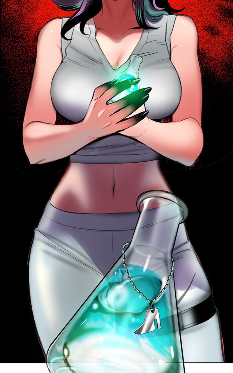 Read Jungle Juice fr Manga Online