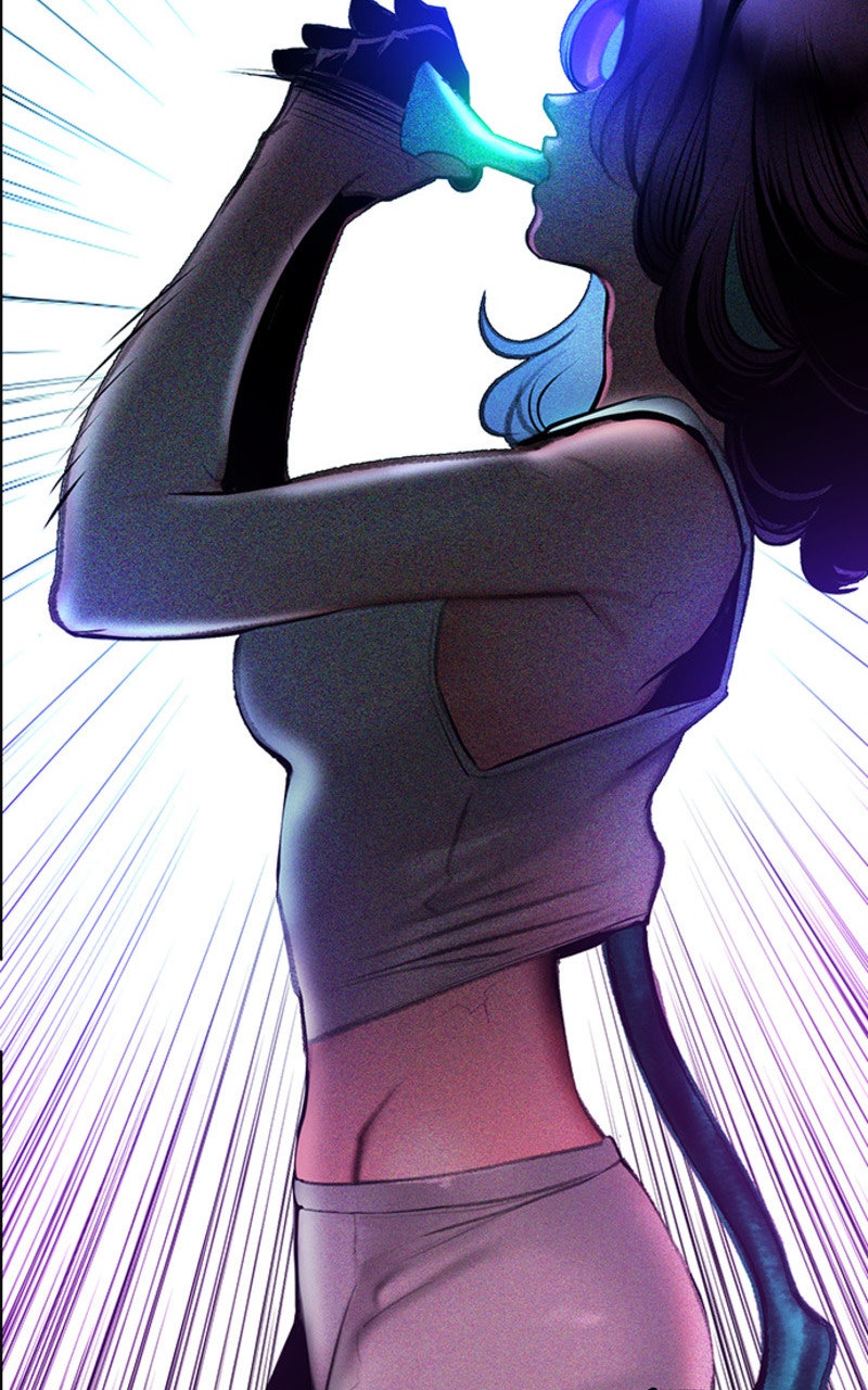 Read Jungle Juice fr Manga Online