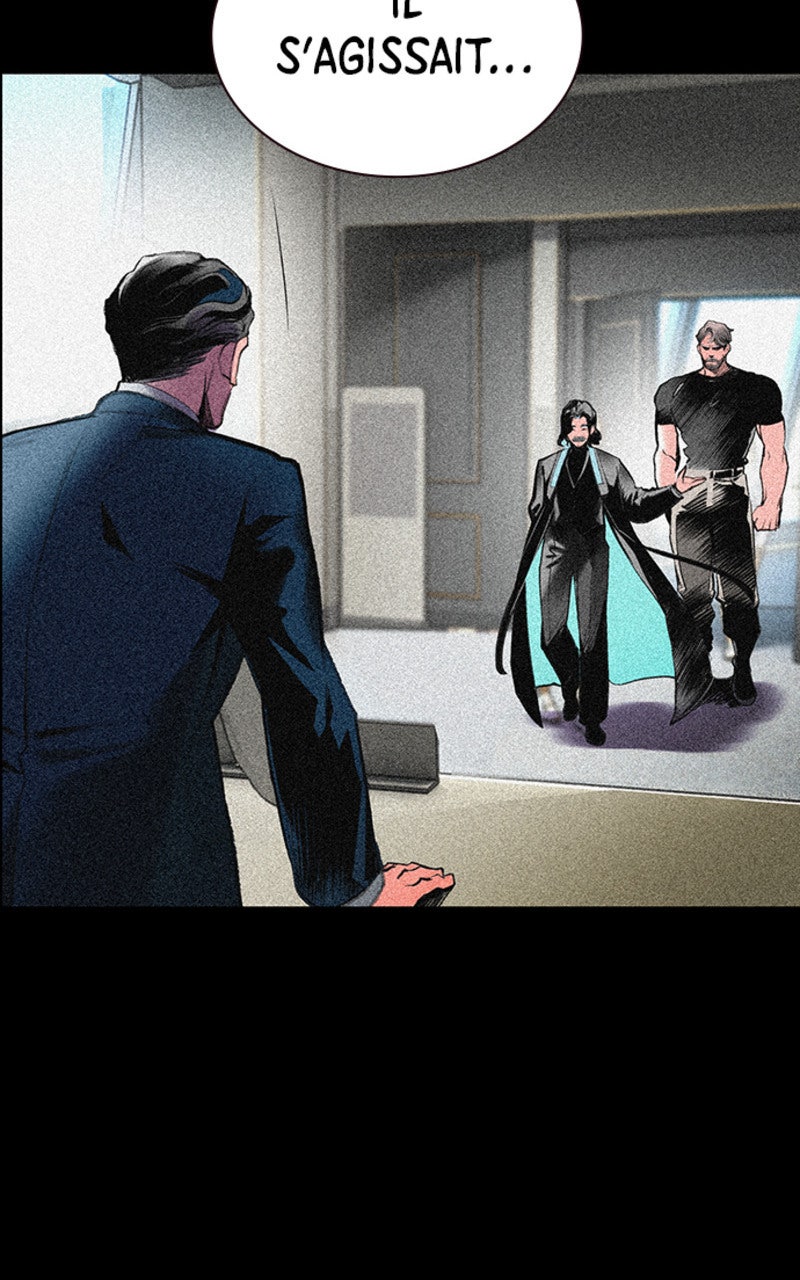 Read Jungle Juice fr Manga Online