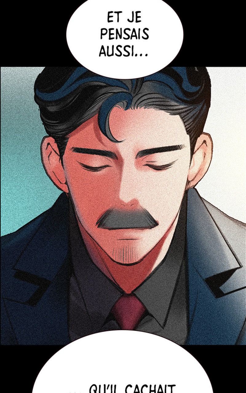 Read Jungle Juice fr Manga Online