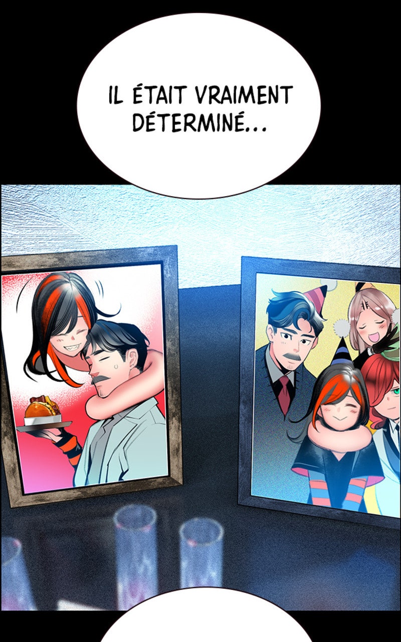 Read Jungle Juice fr Manga Online