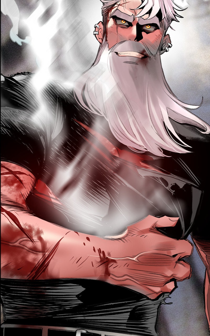 Read Jungle Juice fr Manga Online