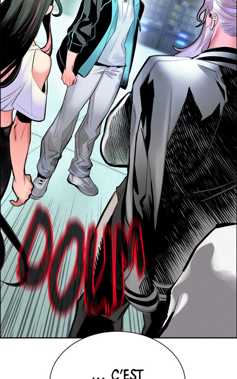 Read Jungle Juice fr Manga Online