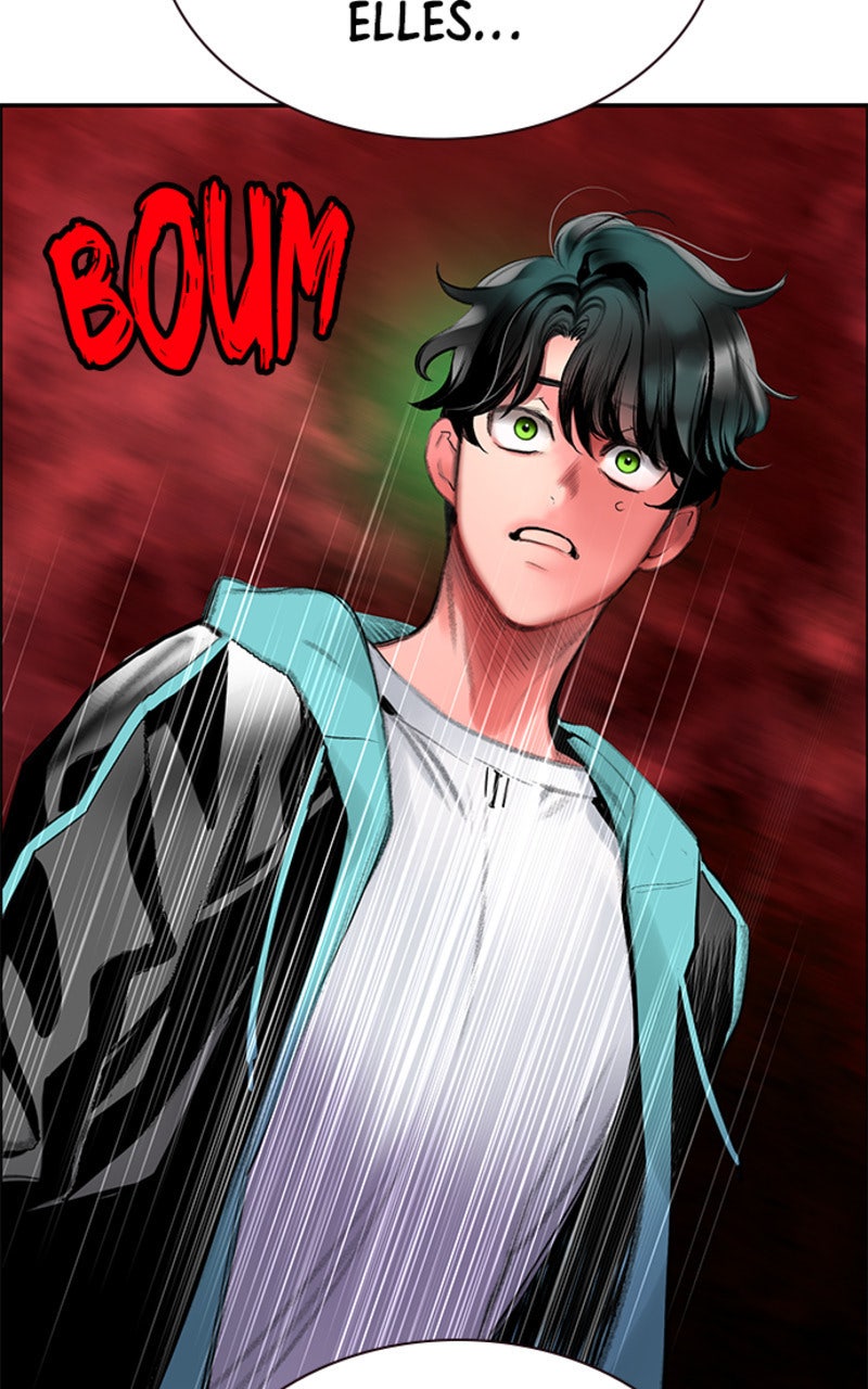 Read Jungle Juice fr Manga Online