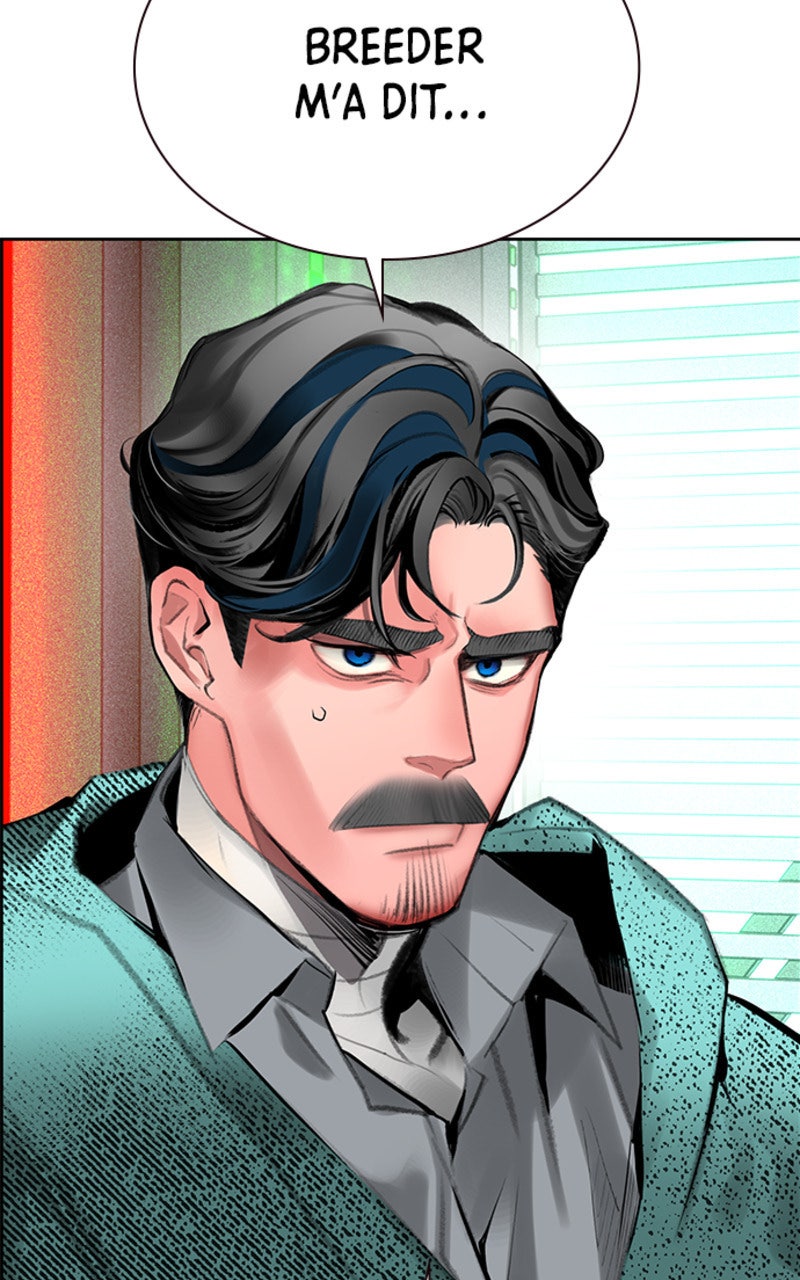 Read Jungle Juice fr Manga Online