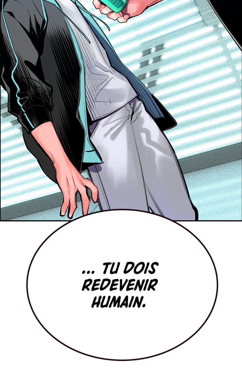 Read Jungle Juice fr Manga Online