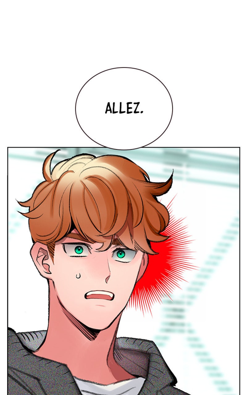 Read Jungle Juice fr Manga Online