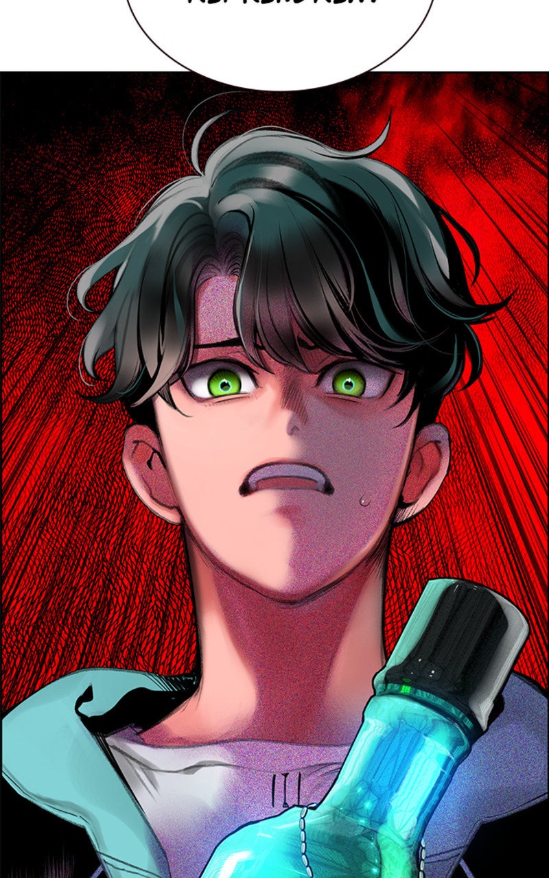 Read Jungle Juice fr Manga Online