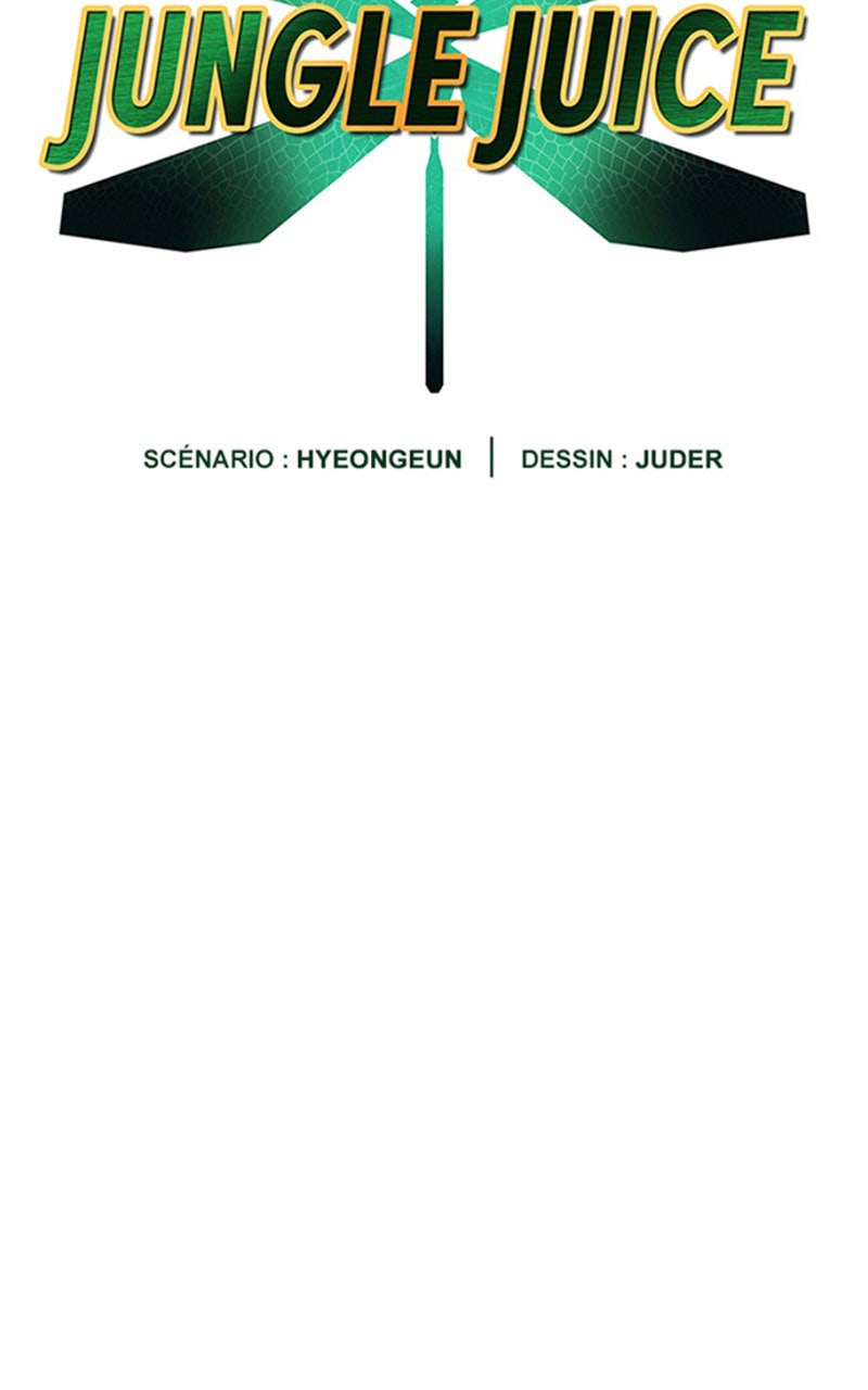 Read Jungle Juice fr Manga Online