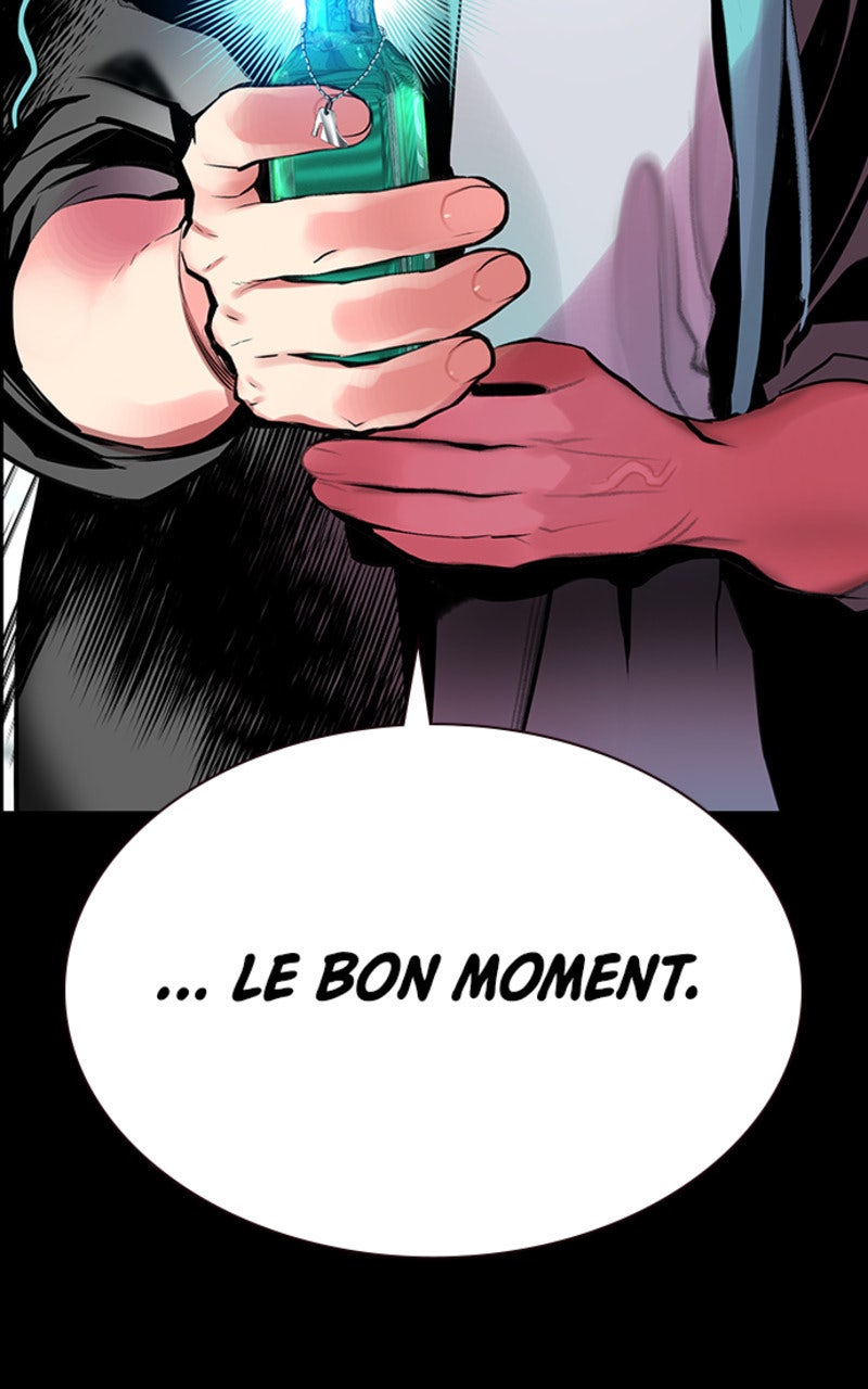 Read Jungle Juice fr Manga Online