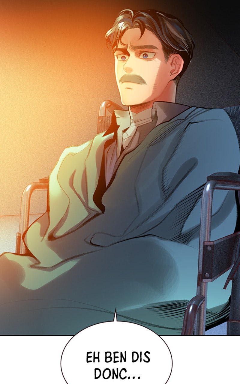 Read Jungle Juice fr Manga Online