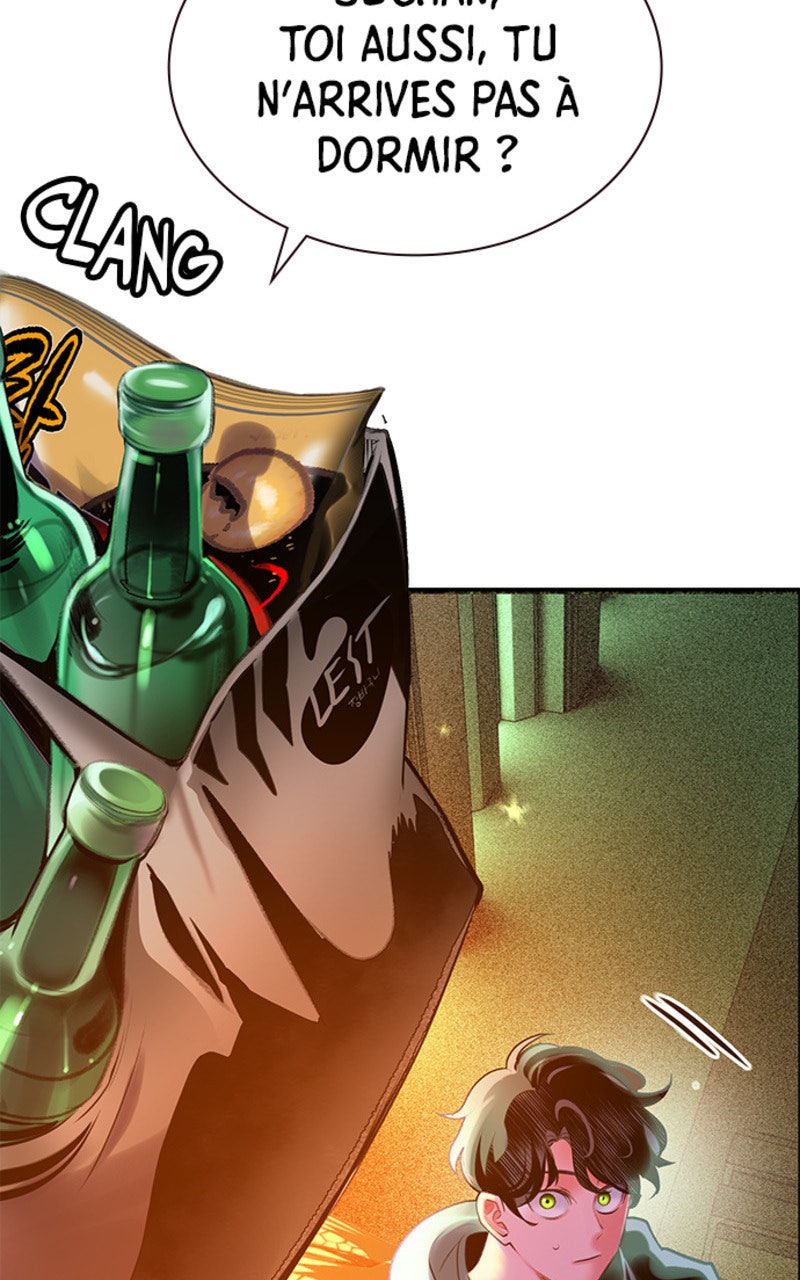 Read Jungle Juice fr Manga Online