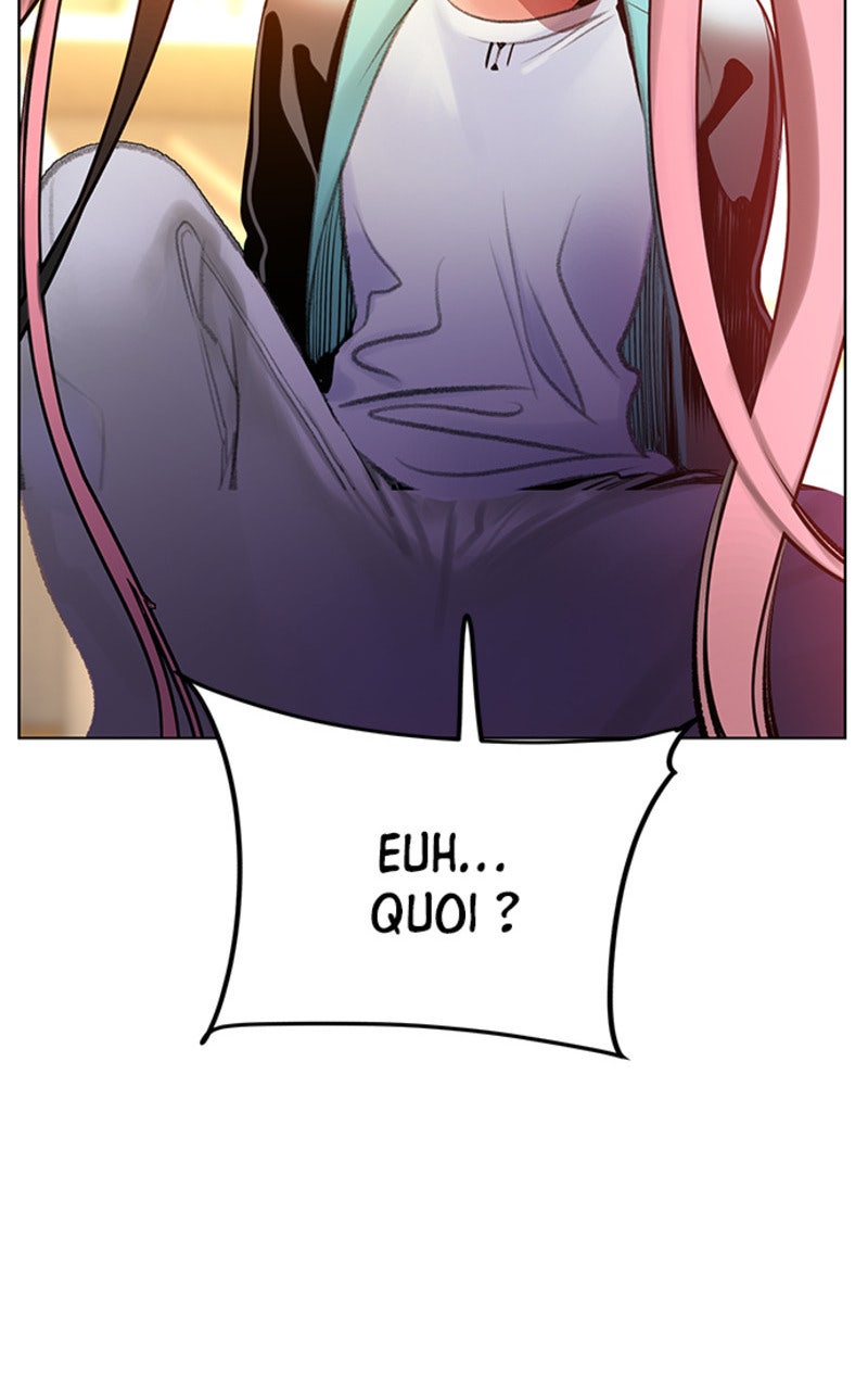 Read Jungle Juice fr Manga Online