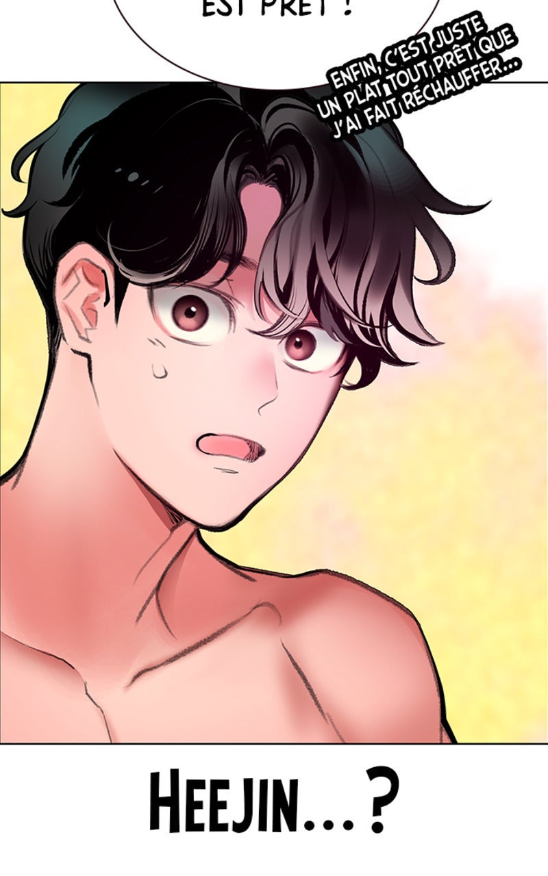 Read Jungle Juice fr Manga Online