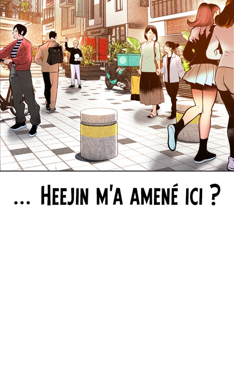 Read Jungle Juice fr Manga Online