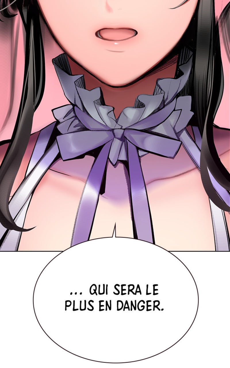 Read Jungle Juice fr Manga Online