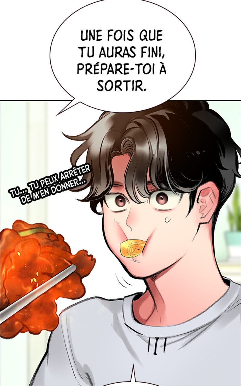 Read Jungle Juice fr Manga Online