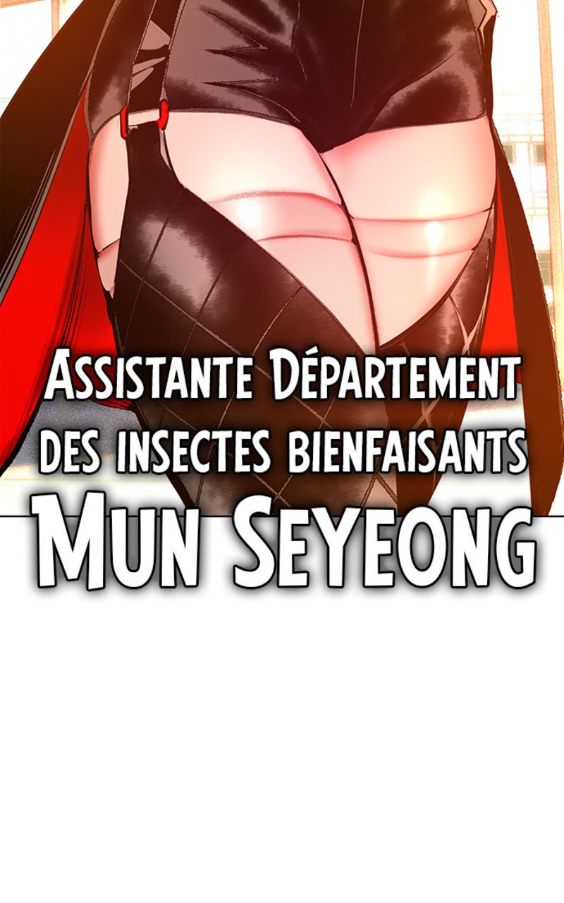 Read Jungle Juice fr Manga Online