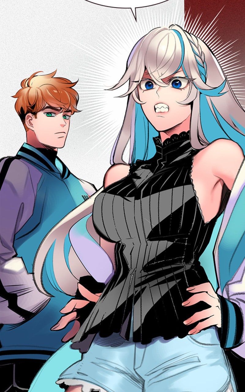 Read Jungle Juice fr Manga Online