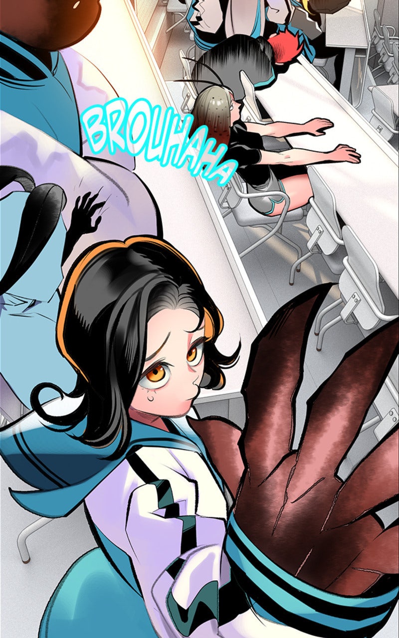 Read Jungle Juice fr Manga Online