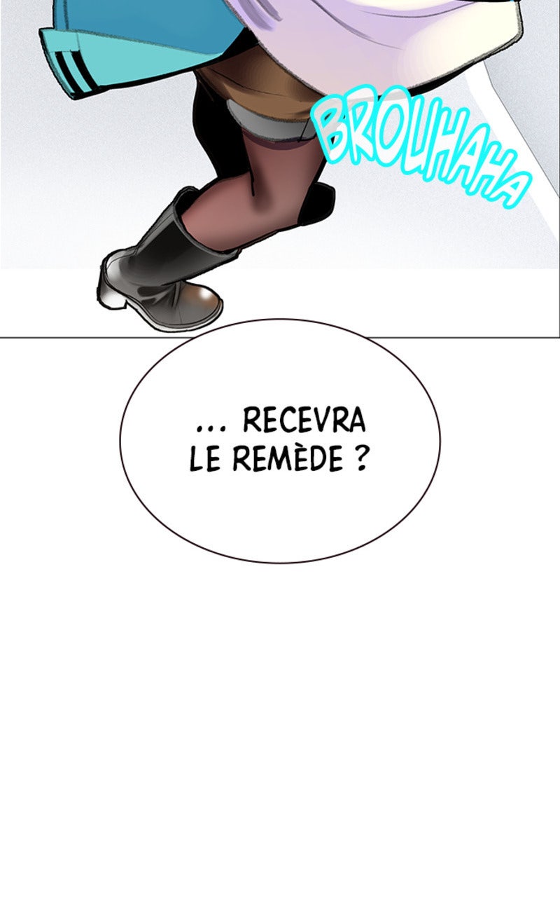 Read Jungle Juice fr Manga Online