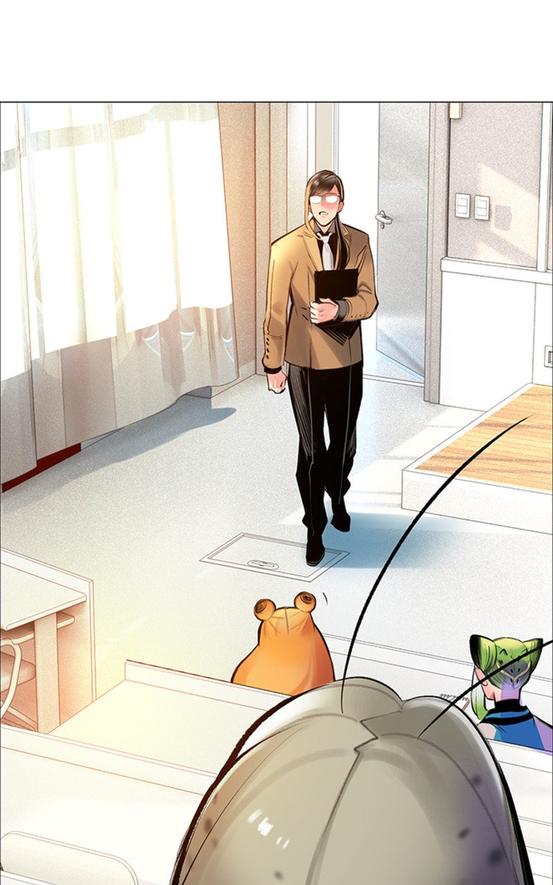 Read Jungle Juice fr Manga Online