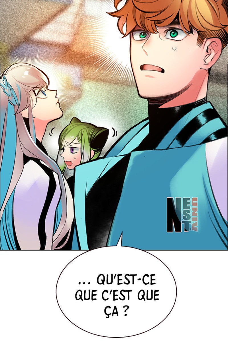 Read Jungle Juice fr Manga Online