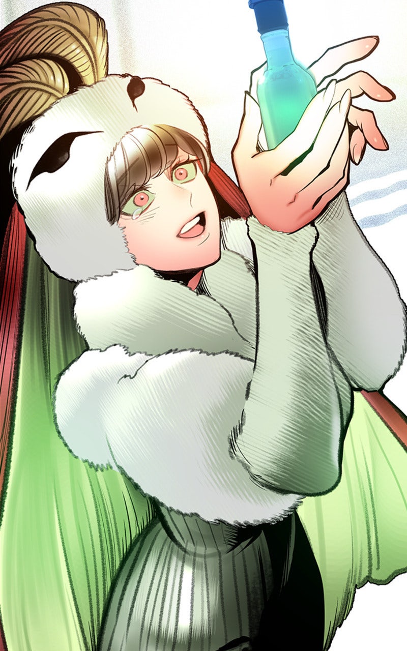 Read Jungle Juice fr Manga Online