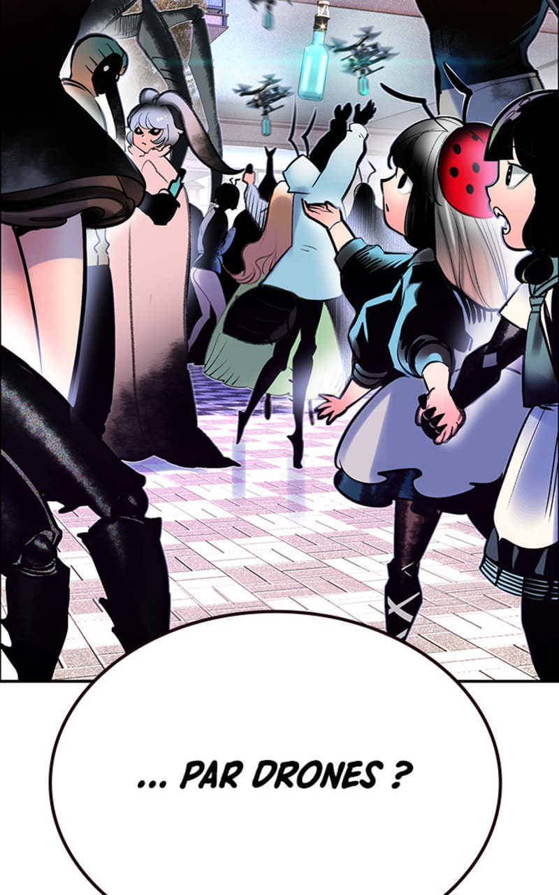 Read Jungle Juice fr Manga Online