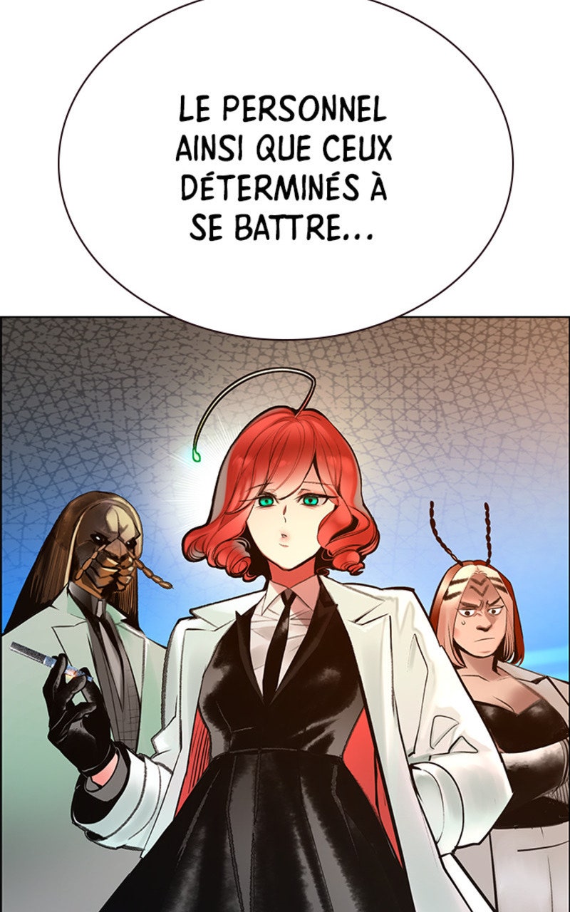 Read Jungle Juice fr Manga Online