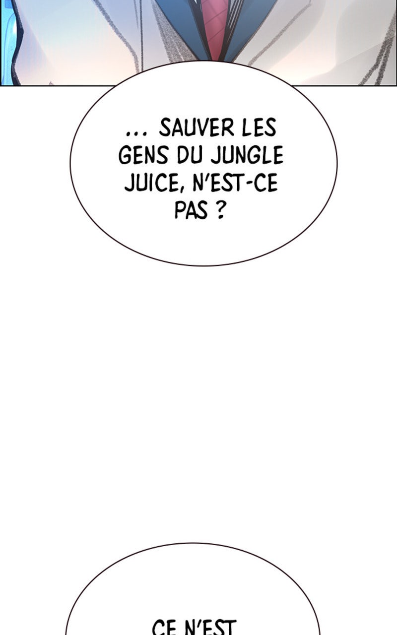 Read Jungle Juice fr Manga Online