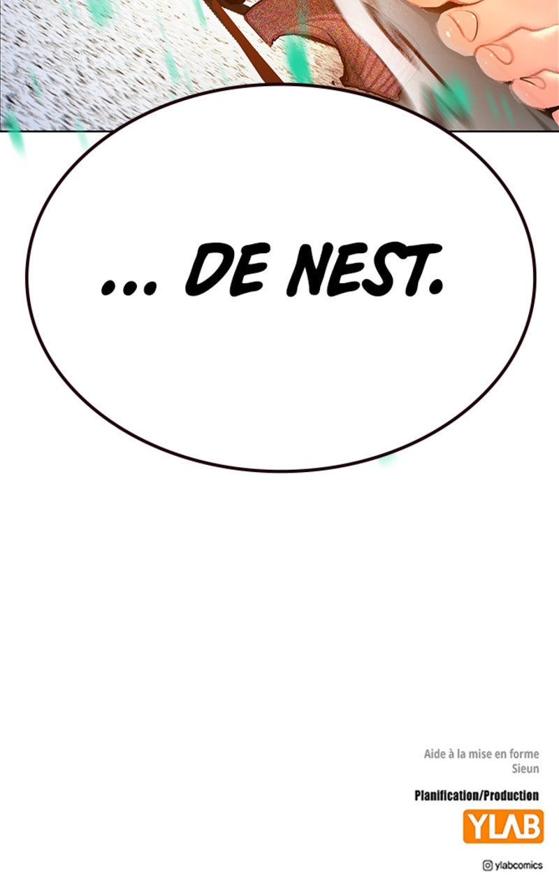 Read Jungle Juice fr Manga Online