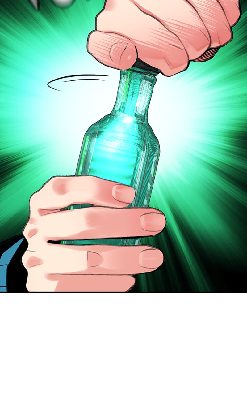 Read Jungle Juice fr Manga Online