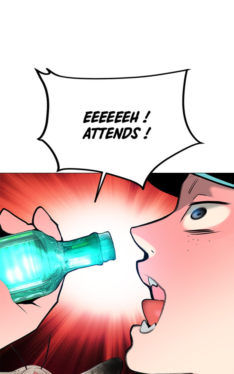 Read Jungle Juice fr Manga Online