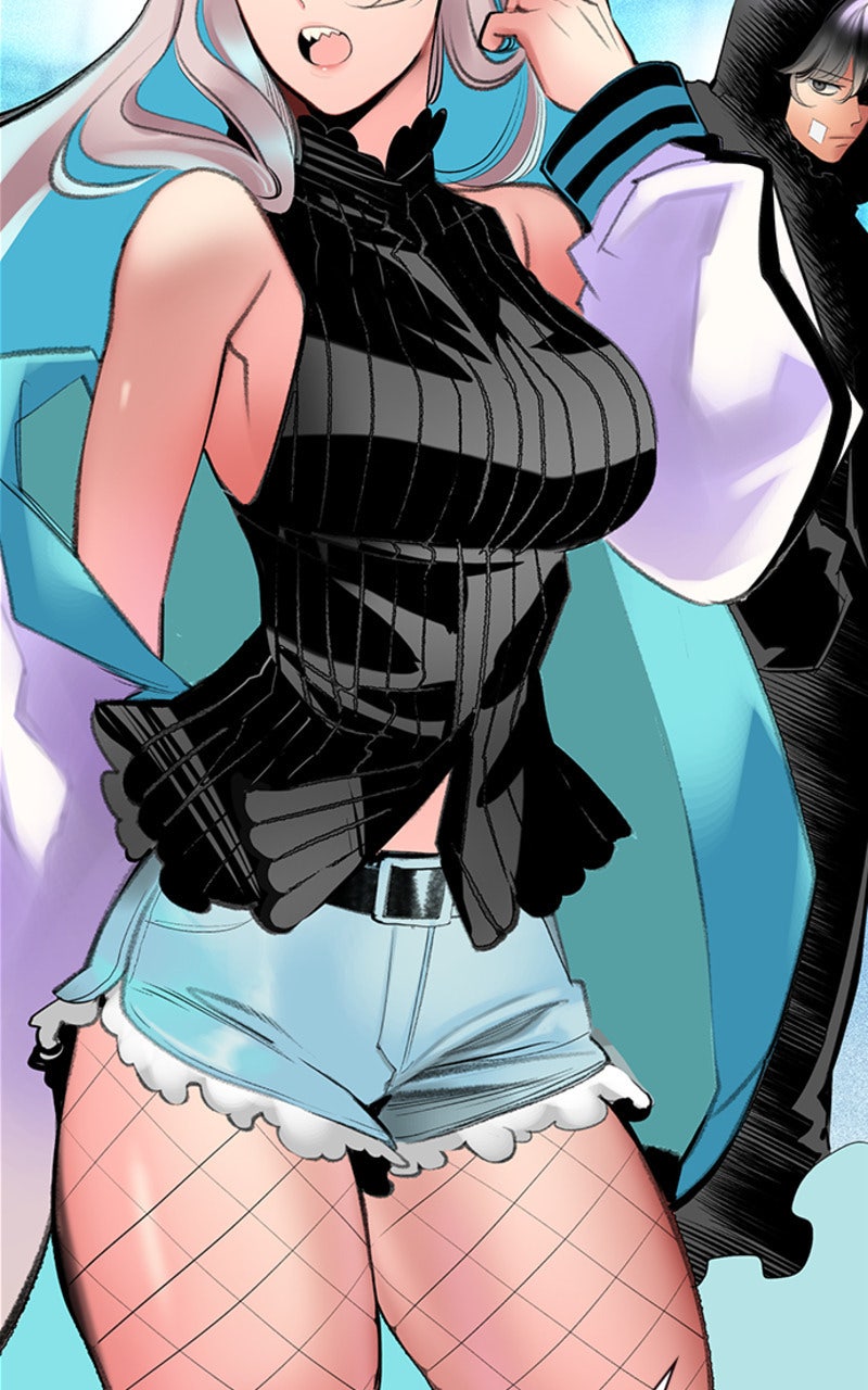 Read Jungle Juice fr Manga Online