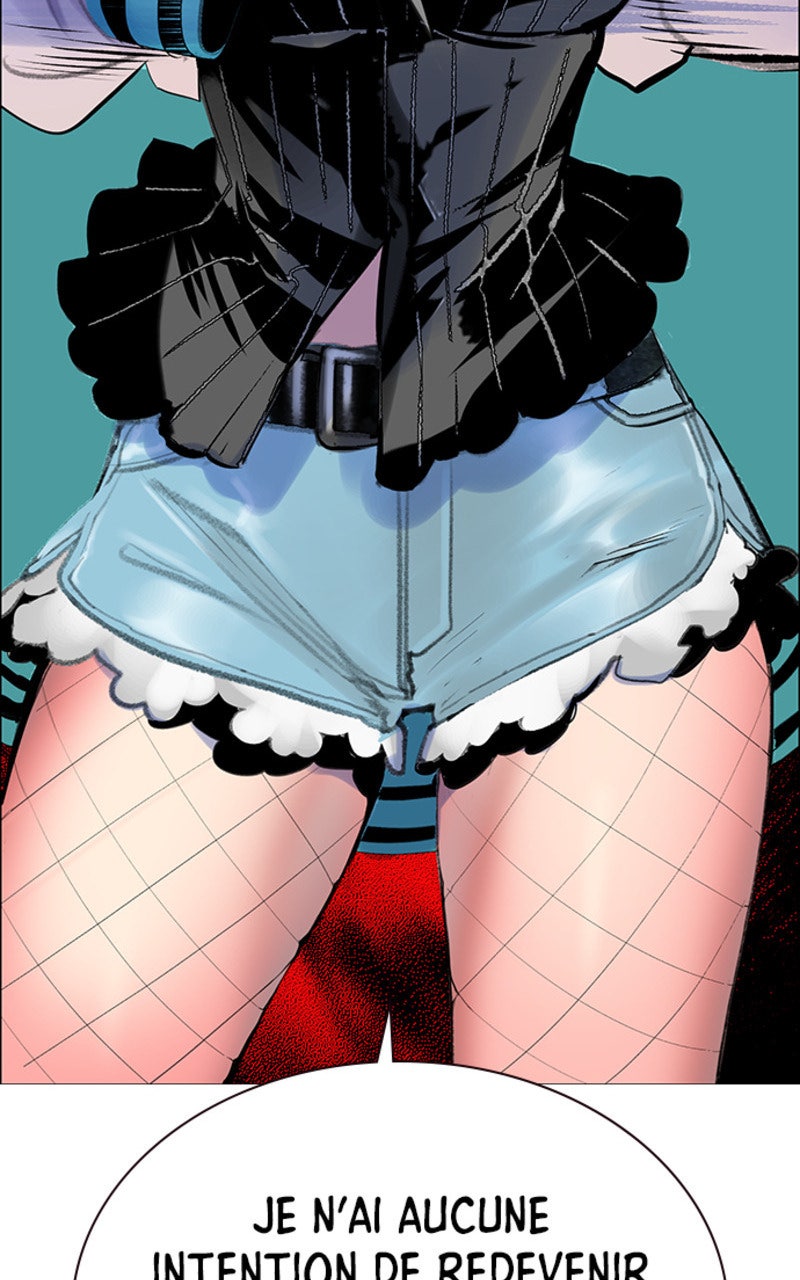 Read Jungle Juice fr Manga Online