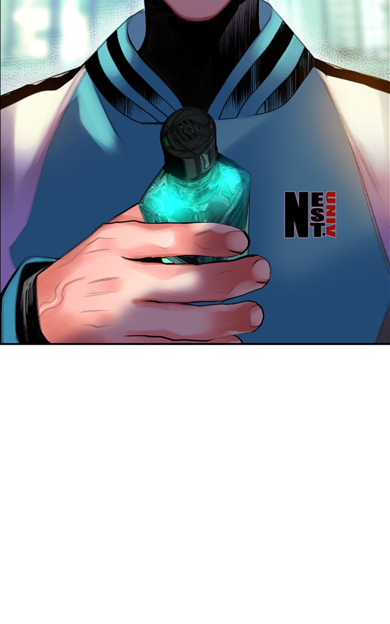 Read Jungle Juice fr Manga Online