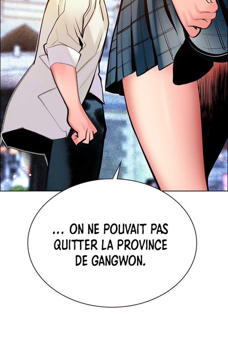 Read Jungle Juice fr Manga Online