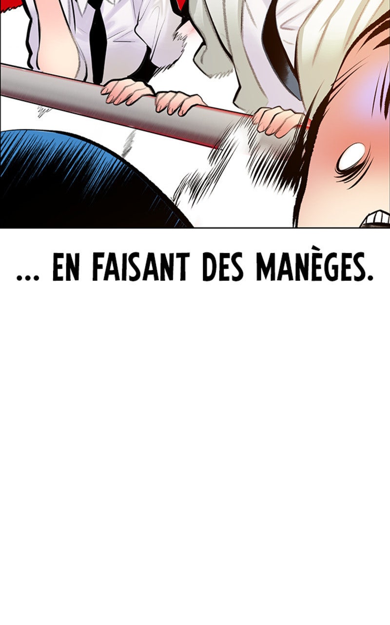 Read Jungle Juice fr Manga Online