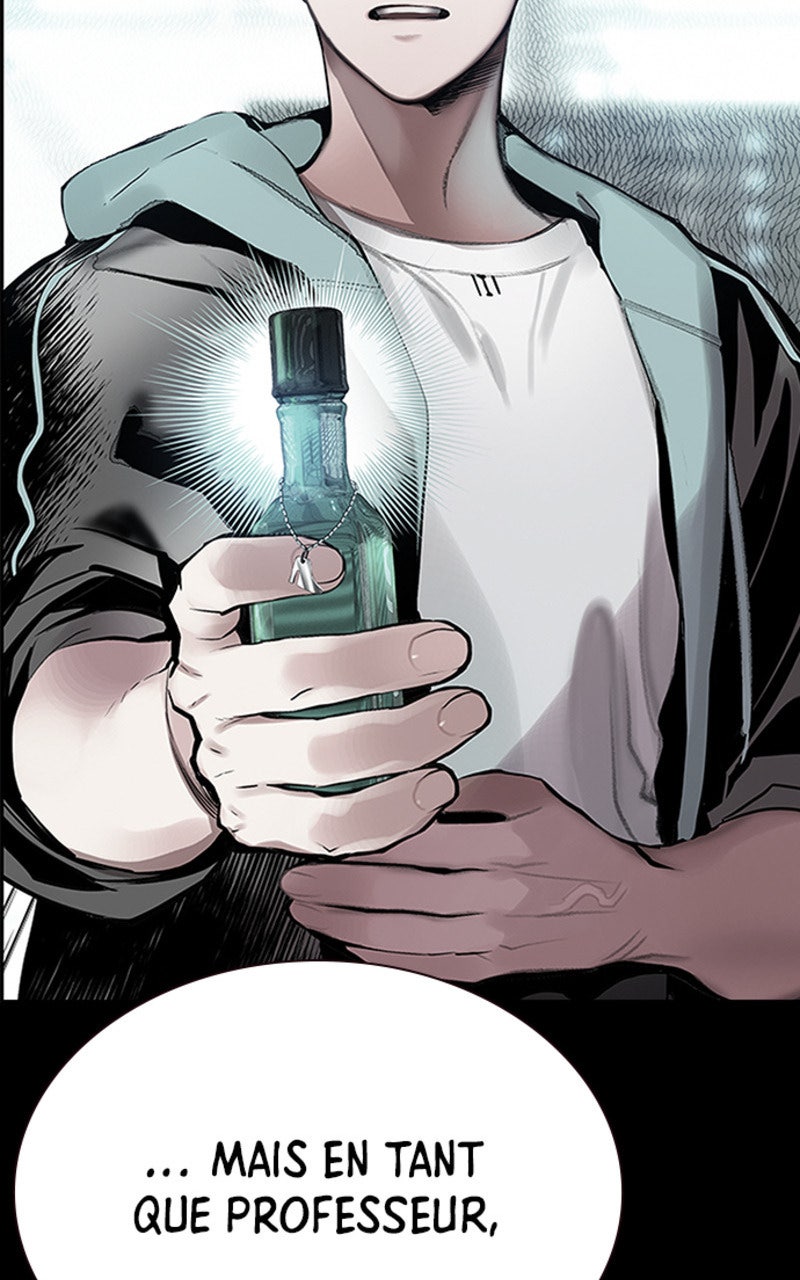 Read Jungle Juice fr Manga Online