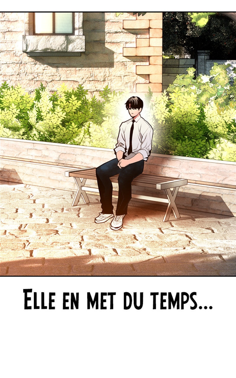 Read Jungle Juice fr Manga Online