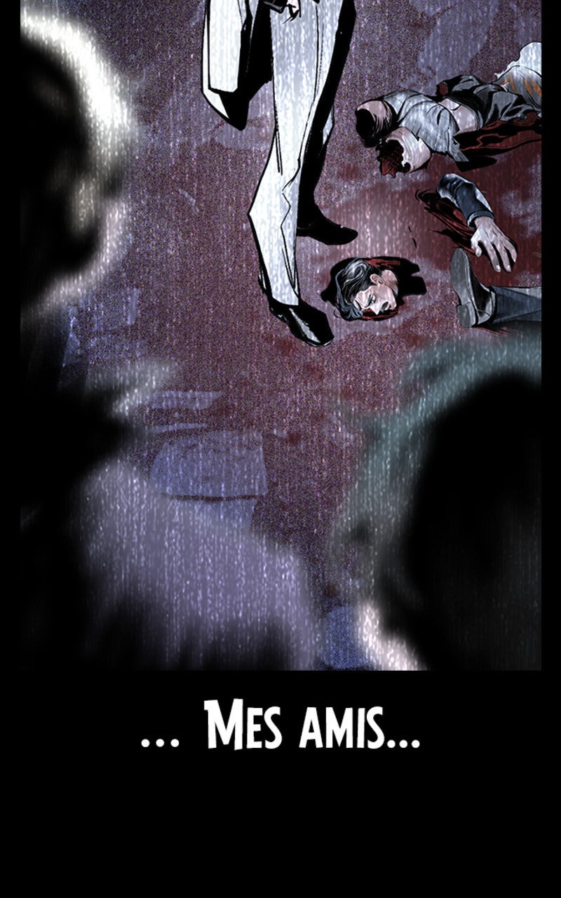 Read Jungle Juice fr Manga Online