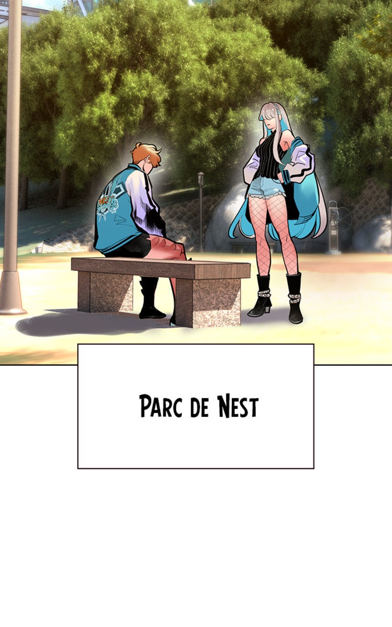 Read Jungle Juice fr Manga Online